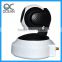 Ocean OC-Eye02S Hot Sale 2.0 Megapixel CMOS Sensor 1080P Support DDNS P2P 3G Wifi IP Camera Indoor Use