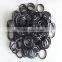 o ring manufacturer/clear silicone o-ring/rubber o-ring