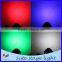 Factory wholesale 54*3W rgbw indoor led stage light
