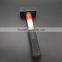 1000g cast iron stoning hammer with fiber handel