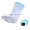 new Automatic Sensor Soap Sanitizer Dispenser Hands free Touch-free Kitchen Bathroom