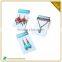Custom Cheap Hanging Jewelry Display Cards For Necklace