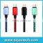 Micro USB 2.0 Charger Data Sync Charge Cable For Android