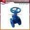 low price gate valve high pressure gate valve with drawing