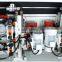 Furniture equipment & Double end tenoner