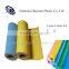 Raincoats Roll Soft PVC Films