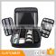 BUBM storage organization system kit bag electronic tools equipment wired headset pen into the portable organizador travel