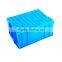 530x380x170mm transport plastic moving electronic box