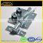 2016 hot products zinc safe lock latch for double doors