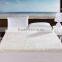 Queen Size Cashmere Waterproof Mattress Pad