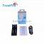 The newest Intelligent charger Li-ion battery charger TrustFire TR-016 lithium battery charger CE,FCC,ROHS certification