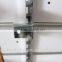 Wholesale Slot Fitted Square Pipe Support Bracket