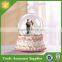 Lovely Weeding Decoration Couple Snow Globe for Sale