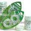 Pure wind stationery tape for super market