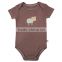 SI Romper plain baby,Carter's Baby Body suits open stitch,Wholesale Baby Rompers Onesies suits