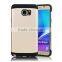 LZB hot selling slim armor case for Samsung galaxy note 5