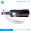 ACRYLIC MIRROR WINE HOLDER WINE RACK