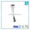 Genevieve Stainless Steel Vase