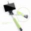 Mobile phone self-timer wireless bluetooth remote control self-timer monopod