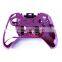 red chrome controller shell for Xbox One wireless Controller face shell plate housing Shell top shell