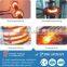 Cusotmized inductor super audio induction heater for metal