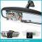 Specific 4.3inch rear view mirror for car parking sensor