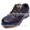 GT3216 china cemented low cut leather anti static safety shoe