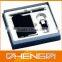 High quality customized made-in-china Leather Gift Set For Best (ZDG12-0002)