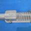 12w led street light housing LED manufacture flat type