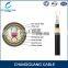 Aerial Single Mode Fiber Optic Cable ADSS