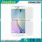 For samsung galaxy s6 edge fully covered 3D curved cover tempered glass protector