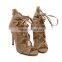 High Heel Shoes Oullis Shoes Made in China 2016 PE4347