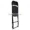 Cheap Stacking Folding Chairs With pp Plastic