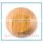 Bamboo Salad Bowl--Jane
