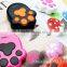 kaida A-8108 contact lens solutions contact lens case
