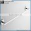 Hotel Style China Manufacture ZInc Alloy Chrome Finishing Wall-Mounted Bathroom Accessories Set
