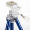 FOTOPRO Compact & Flexible ,lightweight colorful Tripod For Digital Camera C-3i