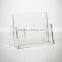 Acrylic Business Card Holder(AD-U-501)