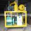 ZKCC-150 Enclosed type Vacuum Pumping Unit /Transformer Drying Equipment
