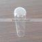 Quartz Tube Shape and Clear Quartz heater Pipe Type quartz tube Small diameter fine quartz glass capillary tube