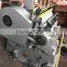 Auotmaitc Creasing and Die Cutting Machine with CE