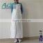 Hot Sale Cleaning Pvc Vinyl Aprons pvc cooking apron