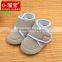 Cute 2016 Bebe Shoes Litter Bow Long Baby Boots