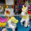 LSJN-110 2015 hot sale trade assurance amusement park projects kids amusement park carousel horse sale