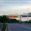 P31.25 4R2G1B LED module for traffic display sign