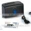 eSATA USB 2.0, 2.5" & 3.5" SATA HDD Docking Station