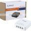 HOt sale DCE-4U smart usb charger multi ports desktop usb cahrger