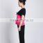 Yoga Wear Bamboo Yoga Wear BYW002 Soft Breathable and Eco-friendly