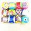 Funny Custom Chinese Wholesale Soft Footbag Juggling Ball Soft Low Price Kick Basketball Sandbags Ball