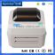 Newest Desktop Thermal printer thermal transfer barcode label printer